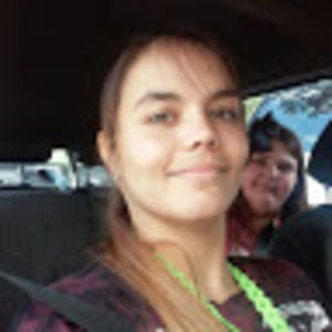 Meet your Posher, Brandy